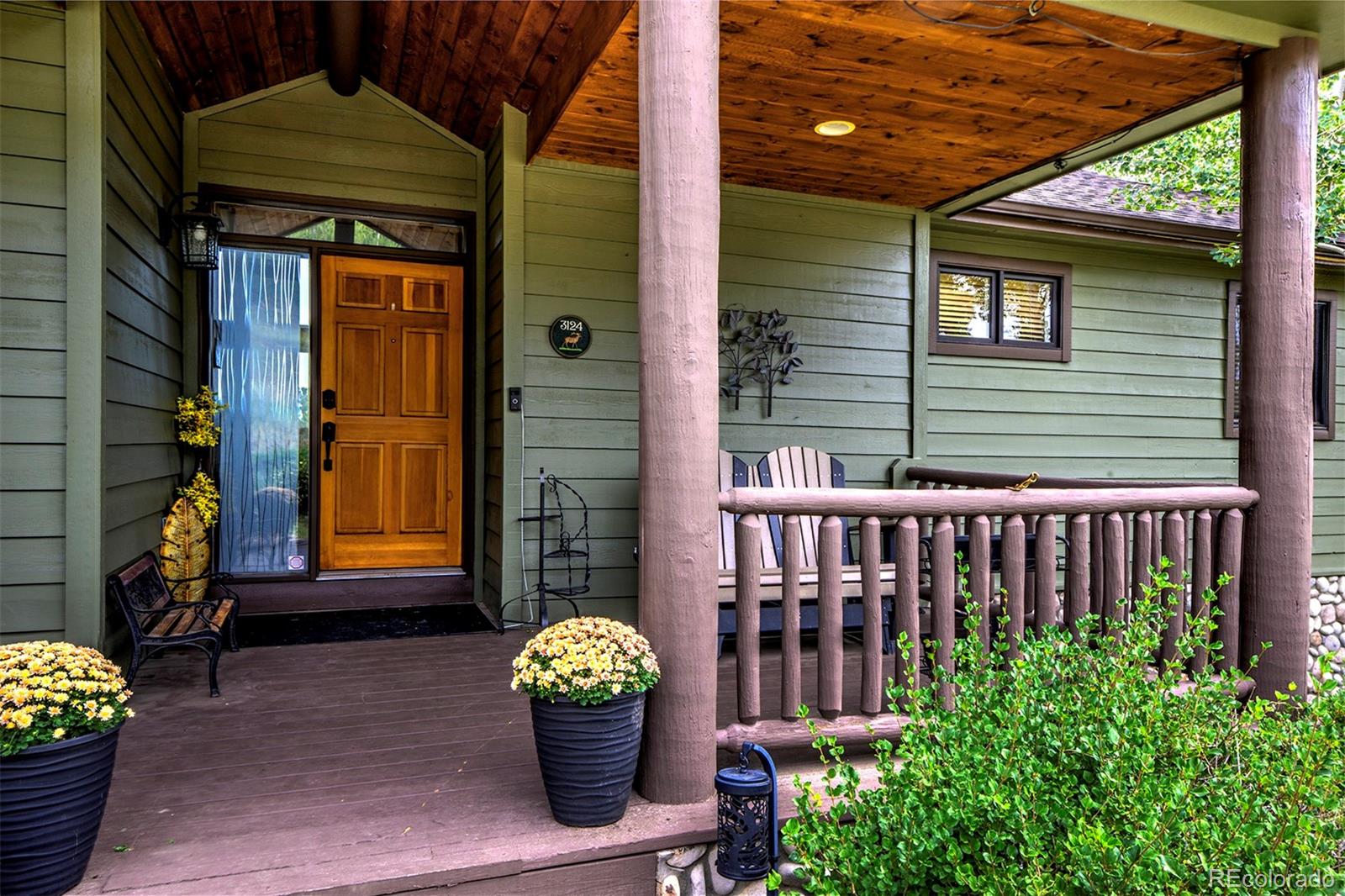 3124 Elk View Drive