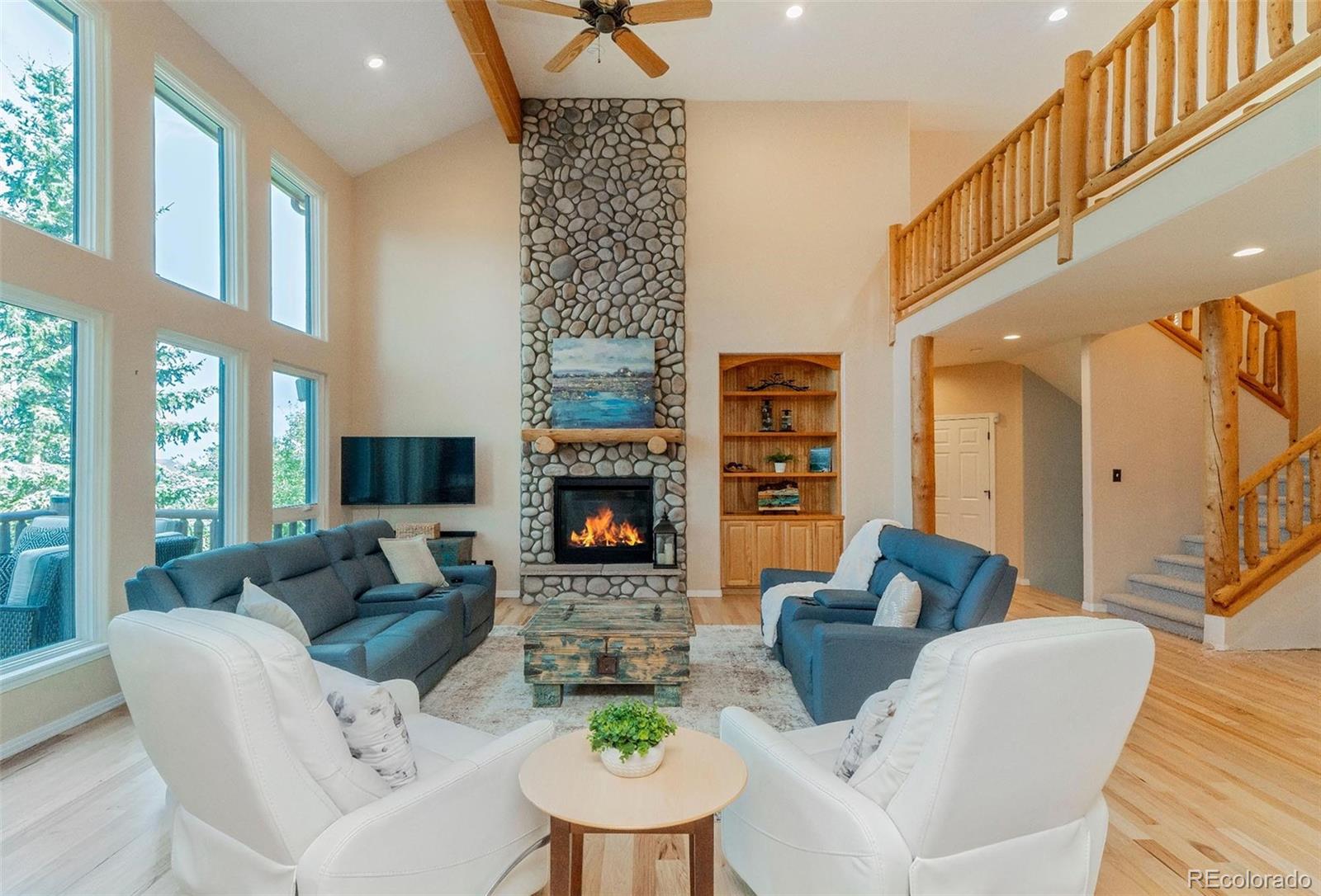 3124 Elk View Drive