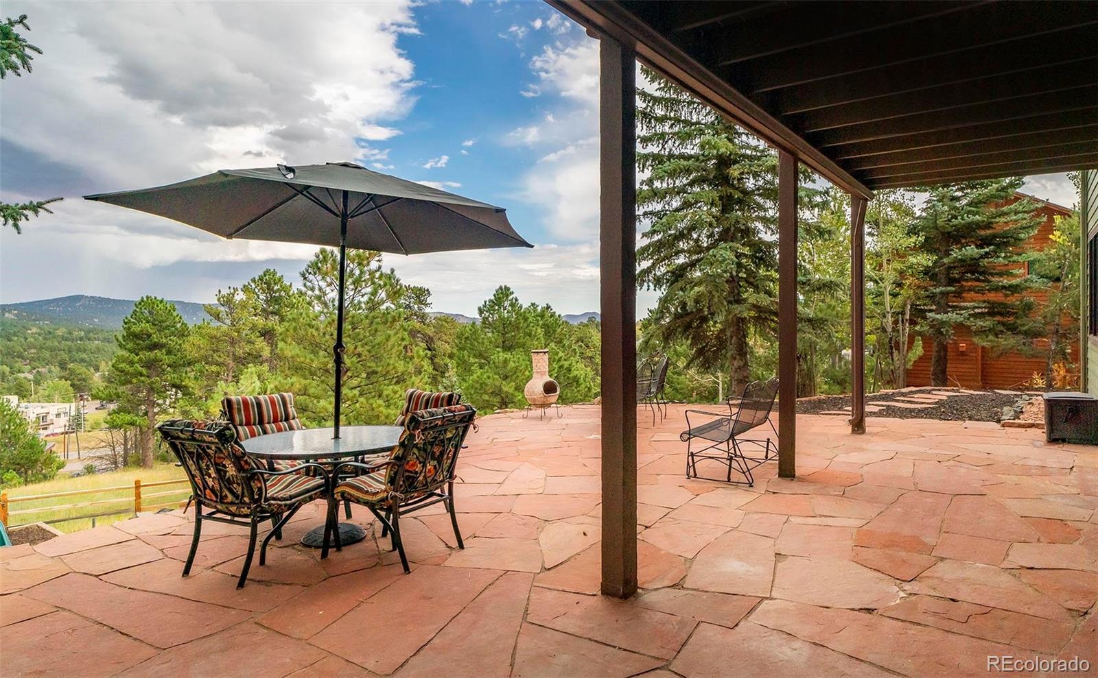 3124 Elk View Drive