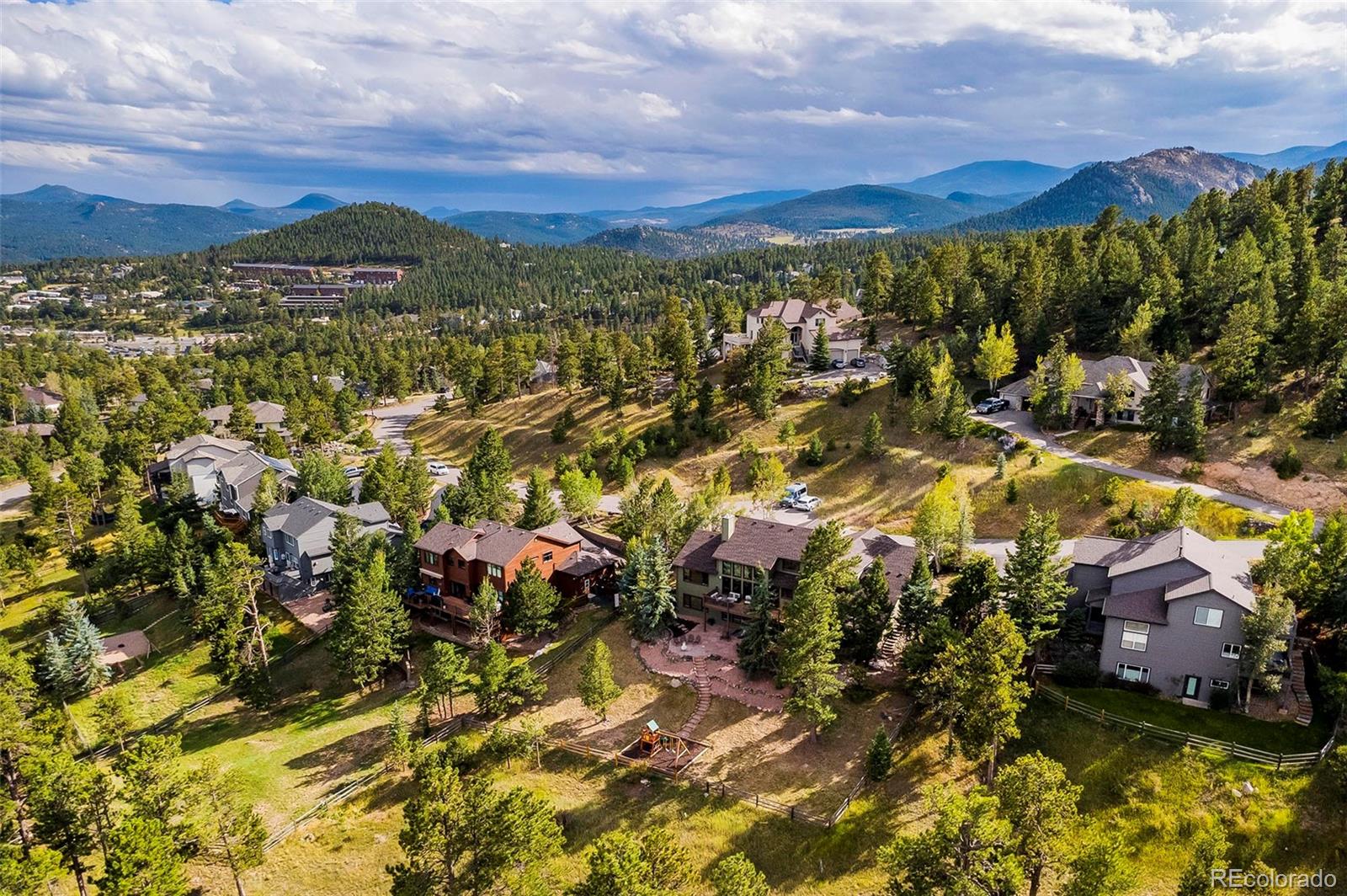 3124 Elk View Drive