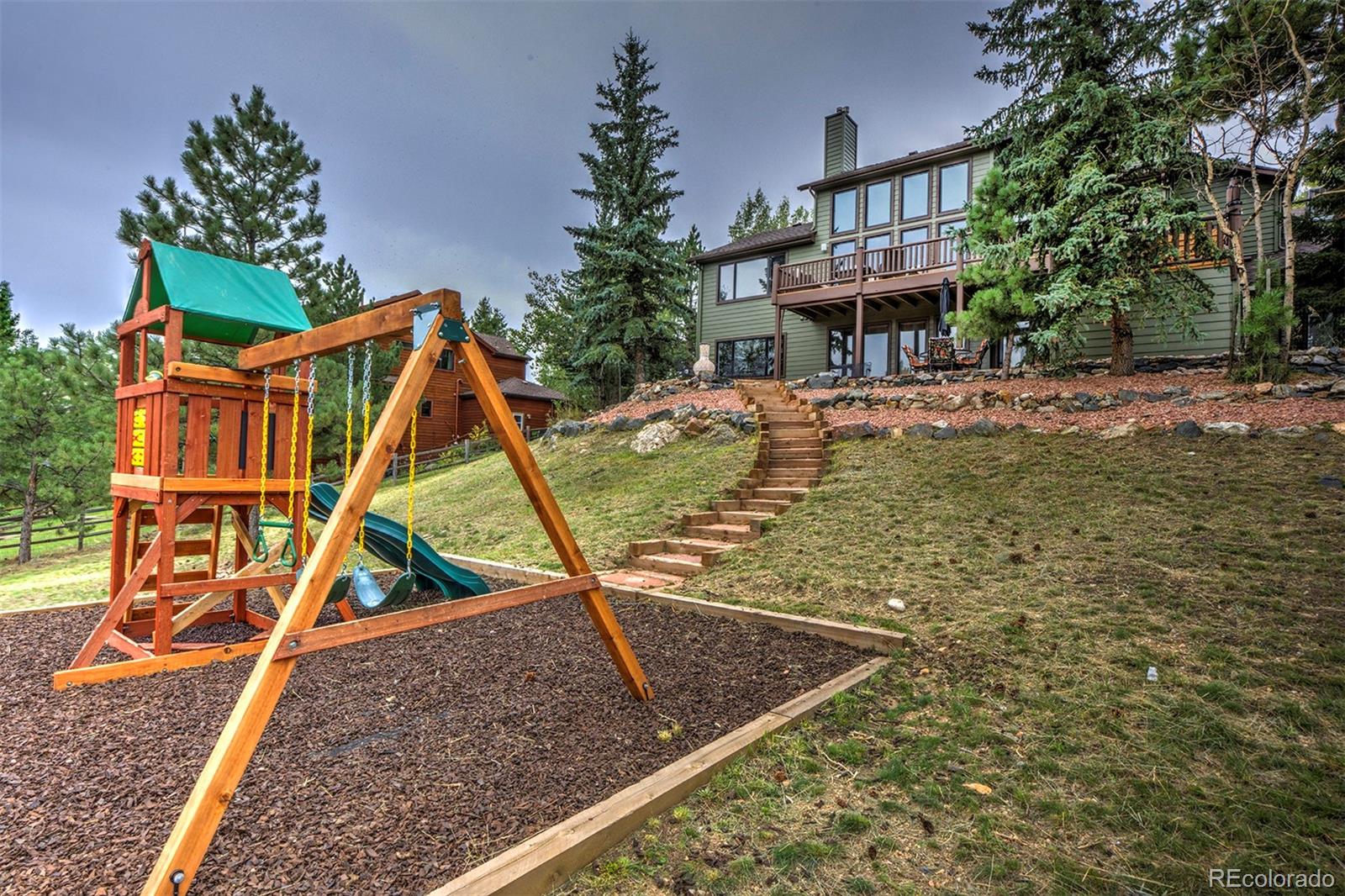 3124 Elk View Drive