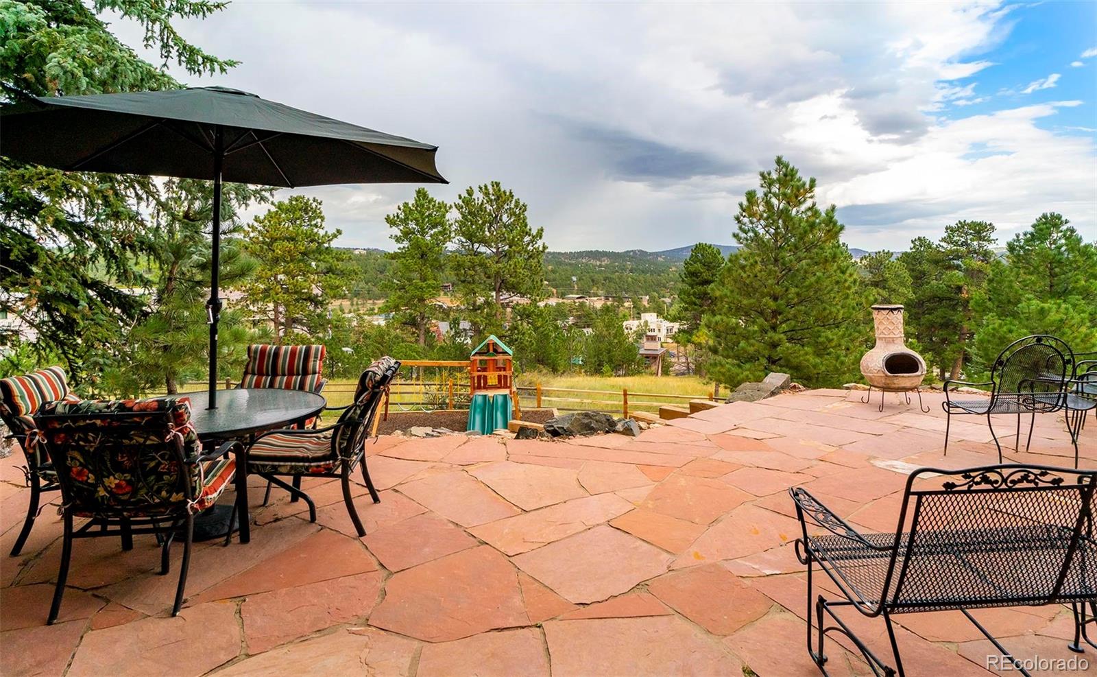 3124 Elk View Drive