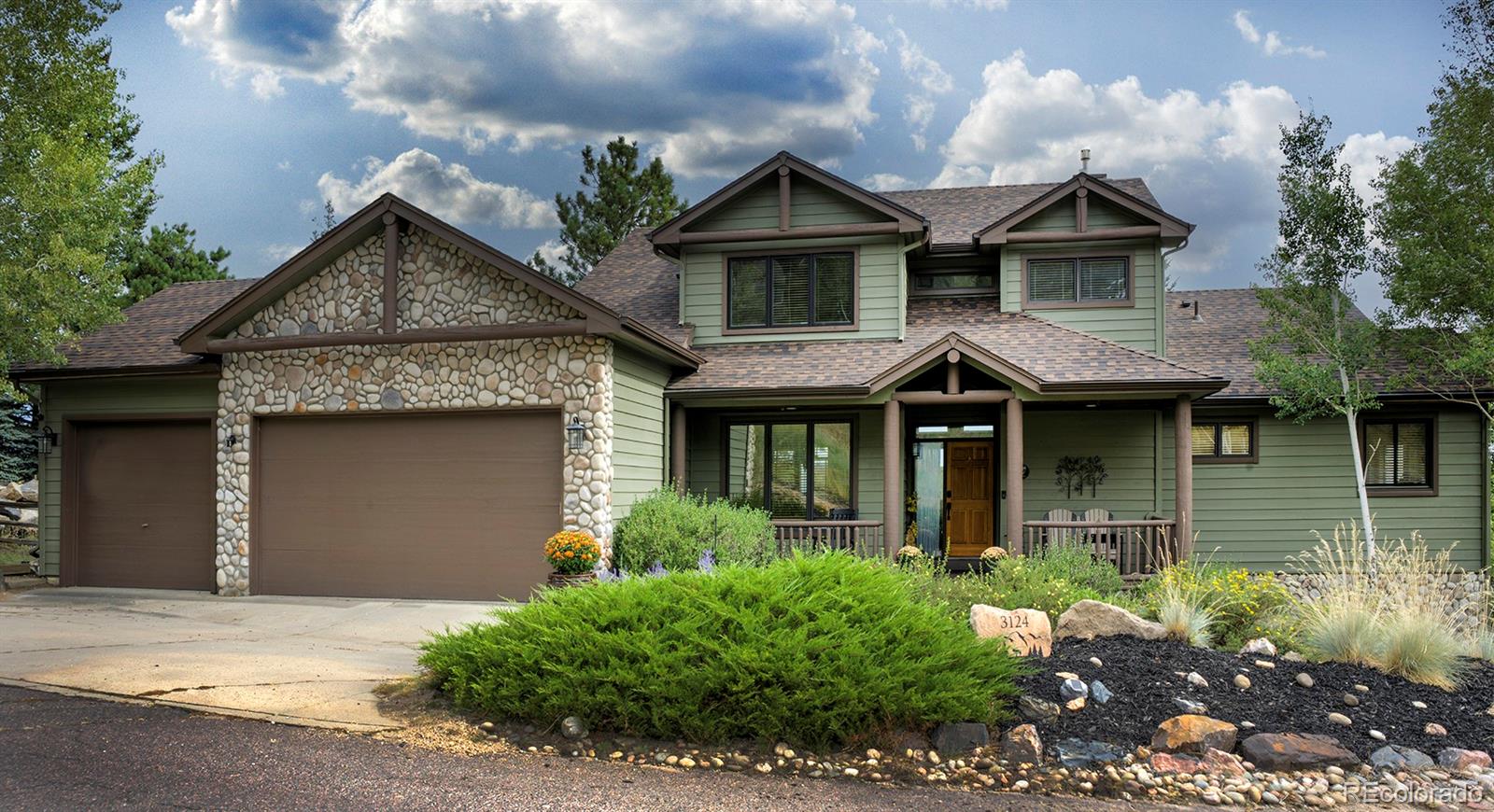 3124 Elk View Drive