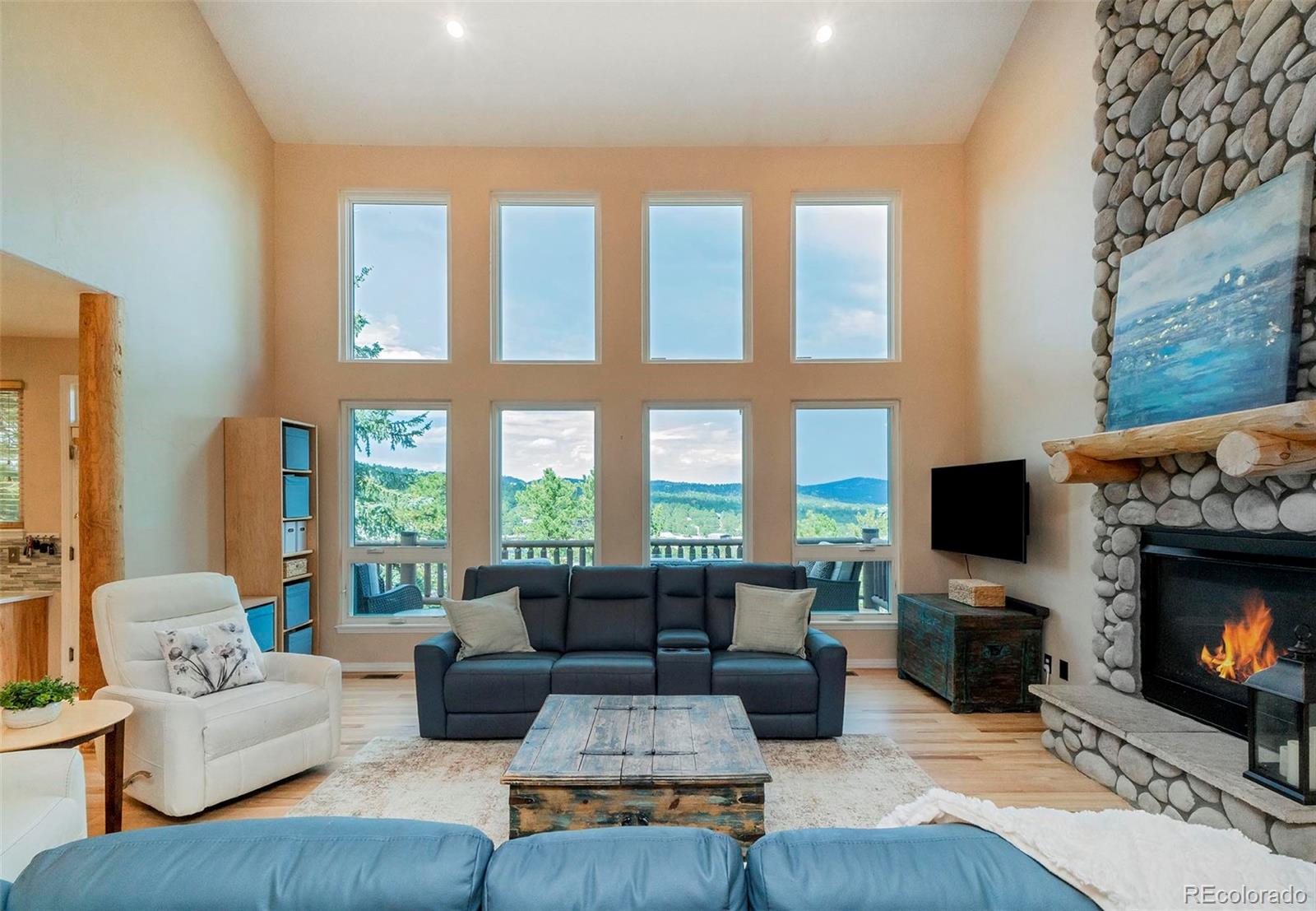 3124 Elk View Drive