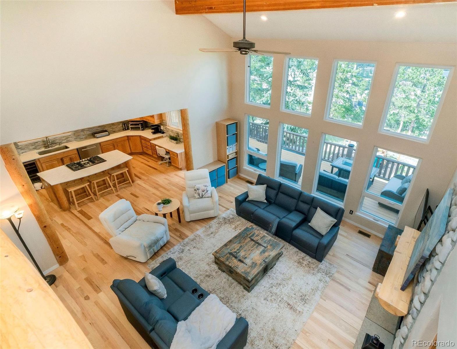 3124 Elk View Drive