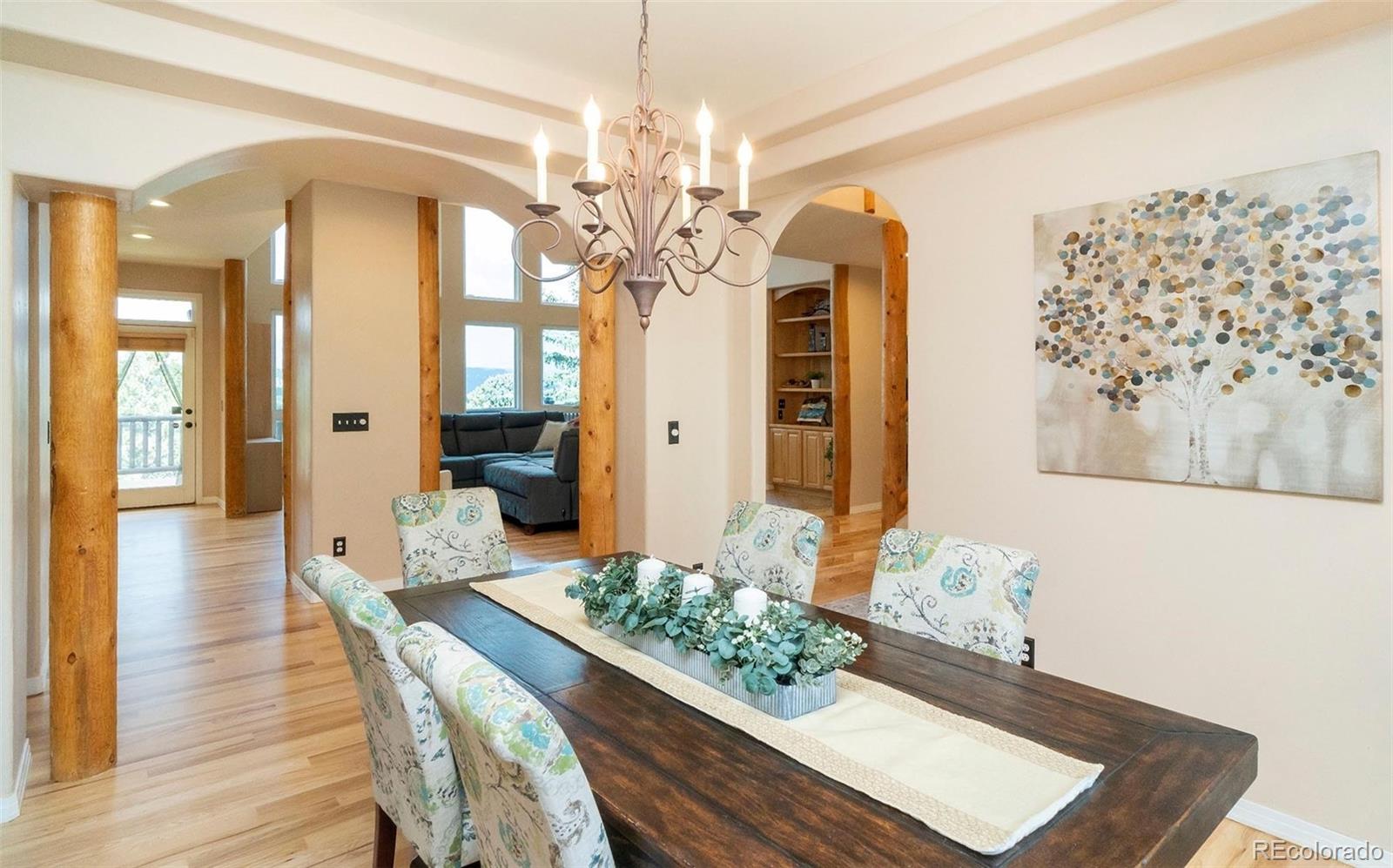 3124 Elk View Drive