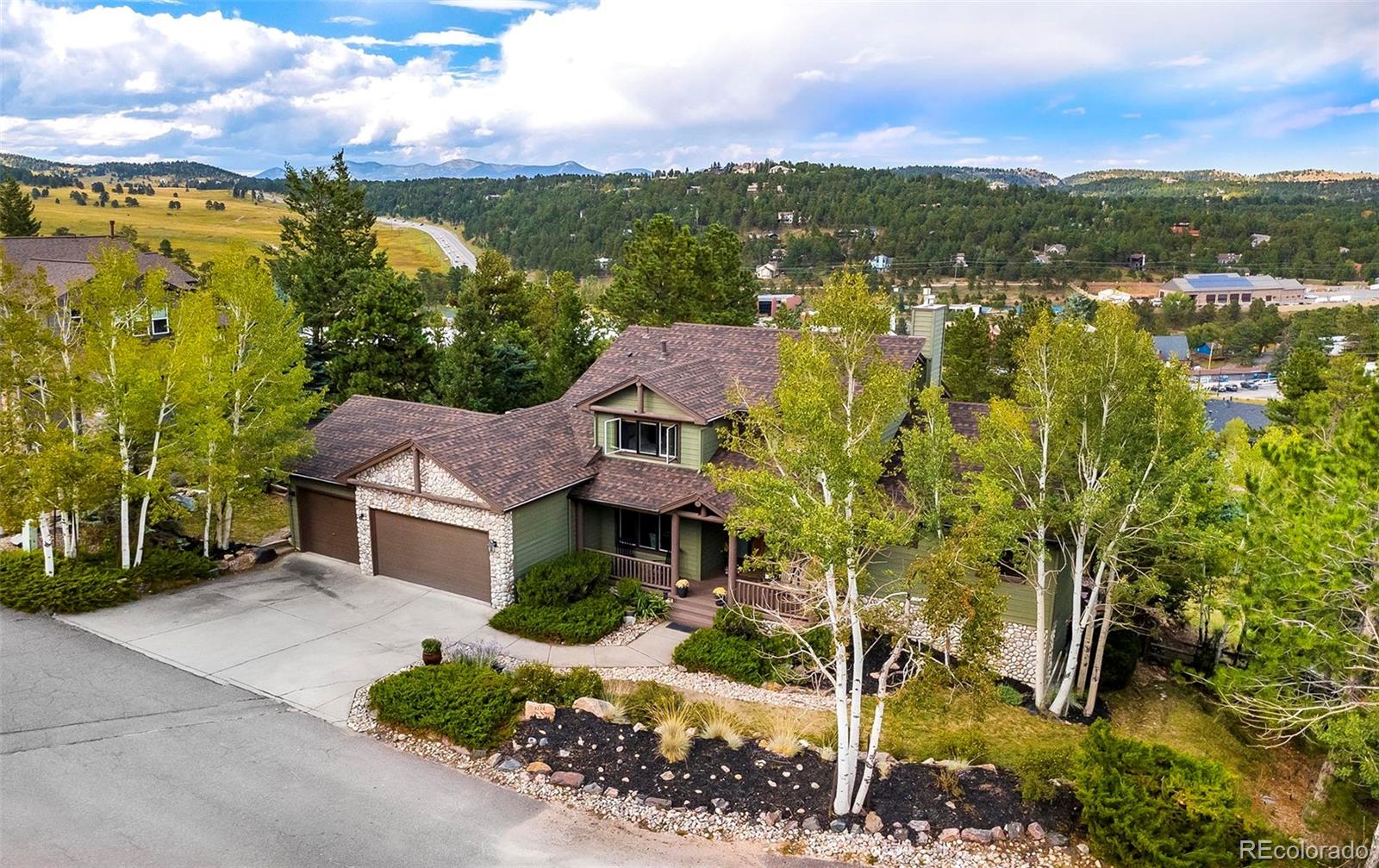 3124 Elk View Drive