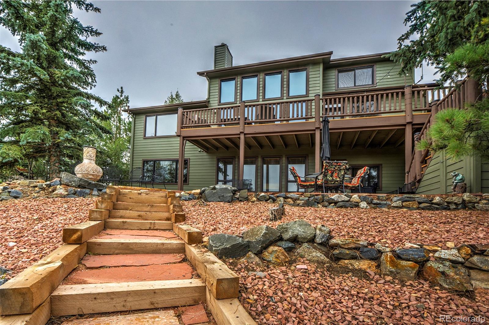 3124 Elk View Drive