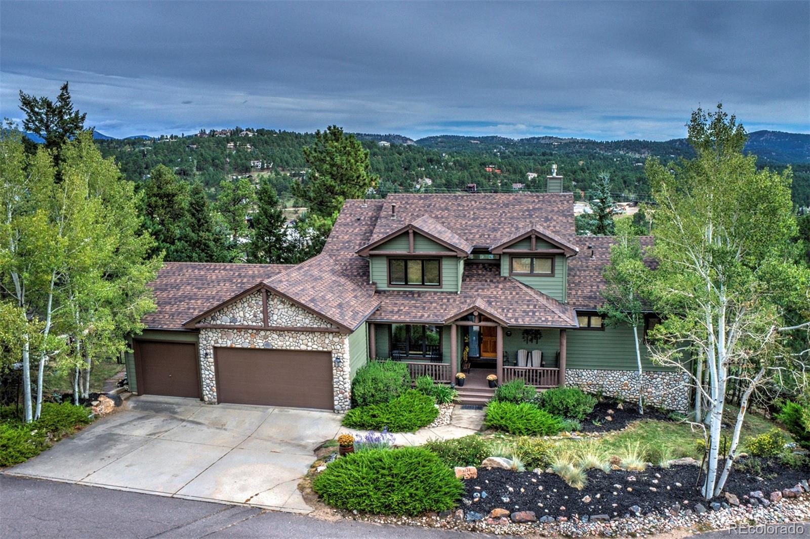 3124 Elk View Drive