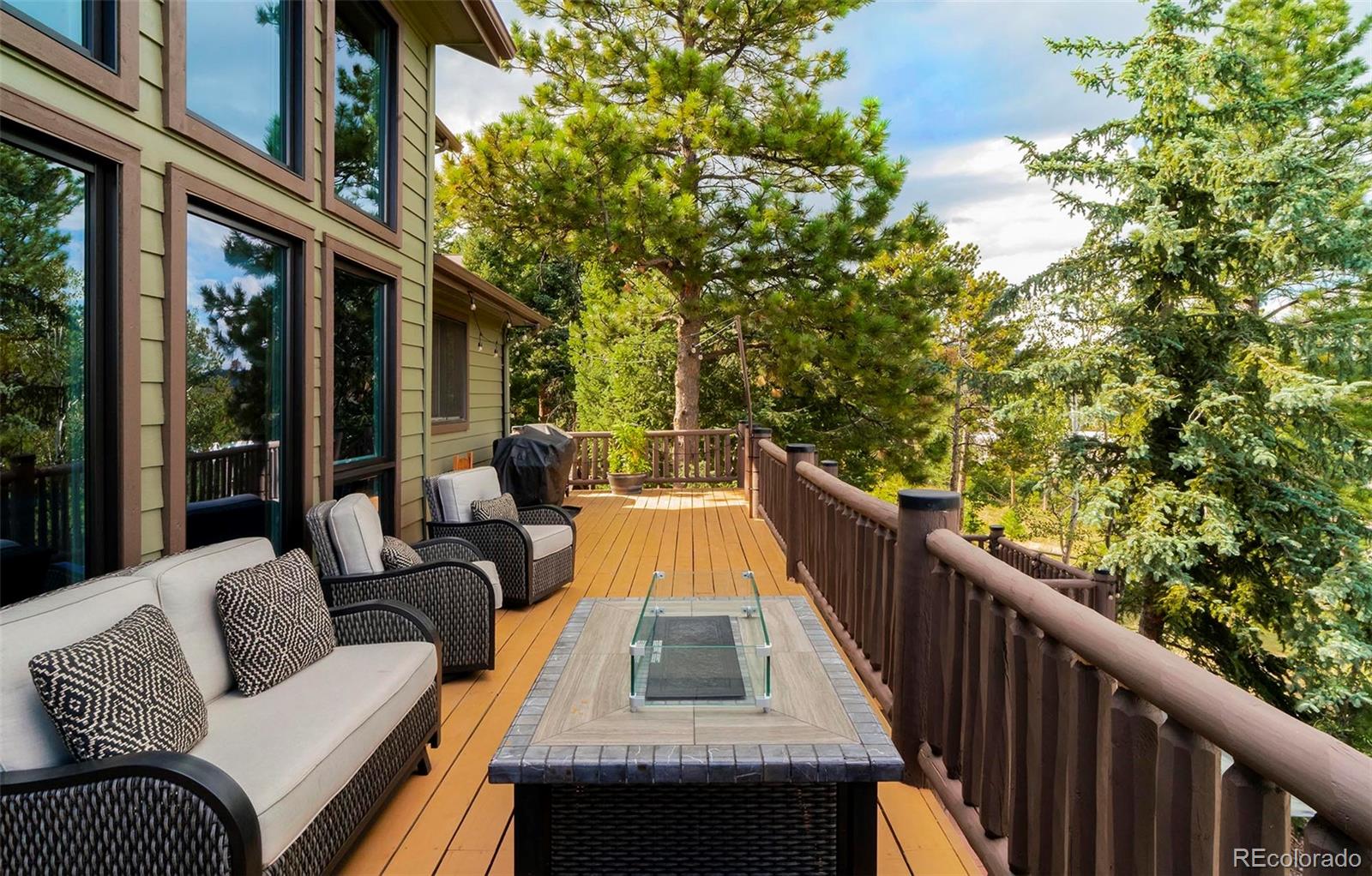 3124 Elk View Drive