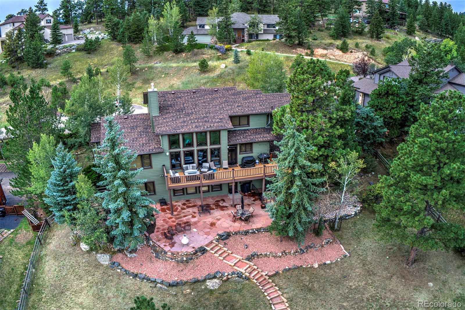 3124 Elk View Drive