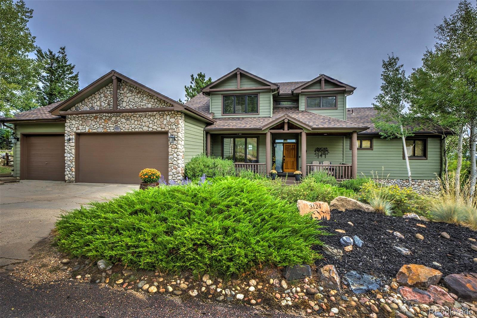 3124 Elk View Drive