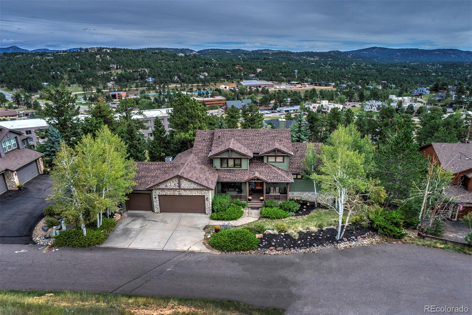 3124 Elk View Drive
