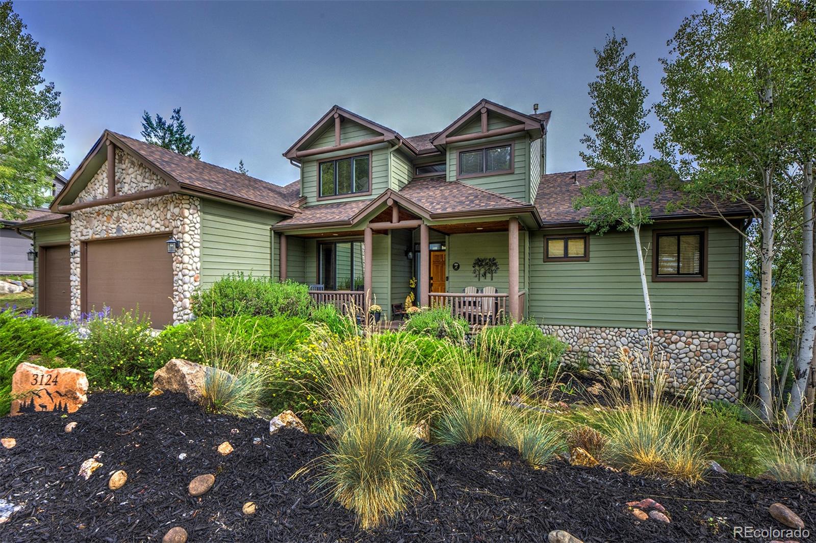 3124 Elk View Drive