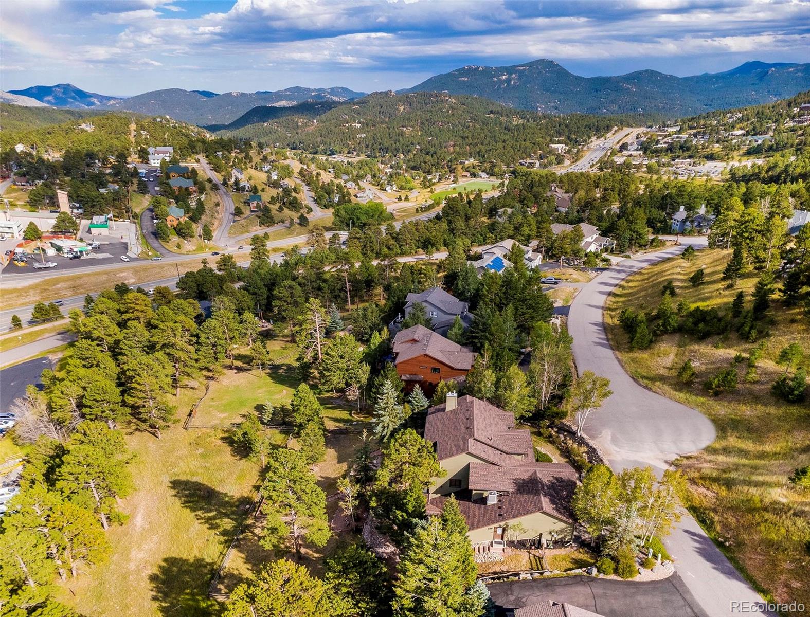 3124 Elk View Drive