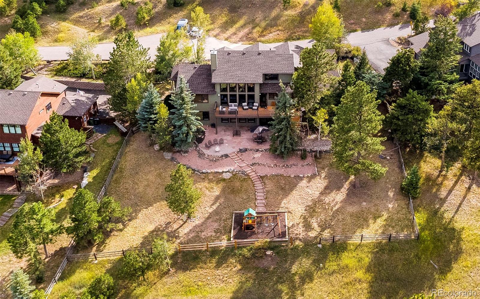 3124 Elk View Drive