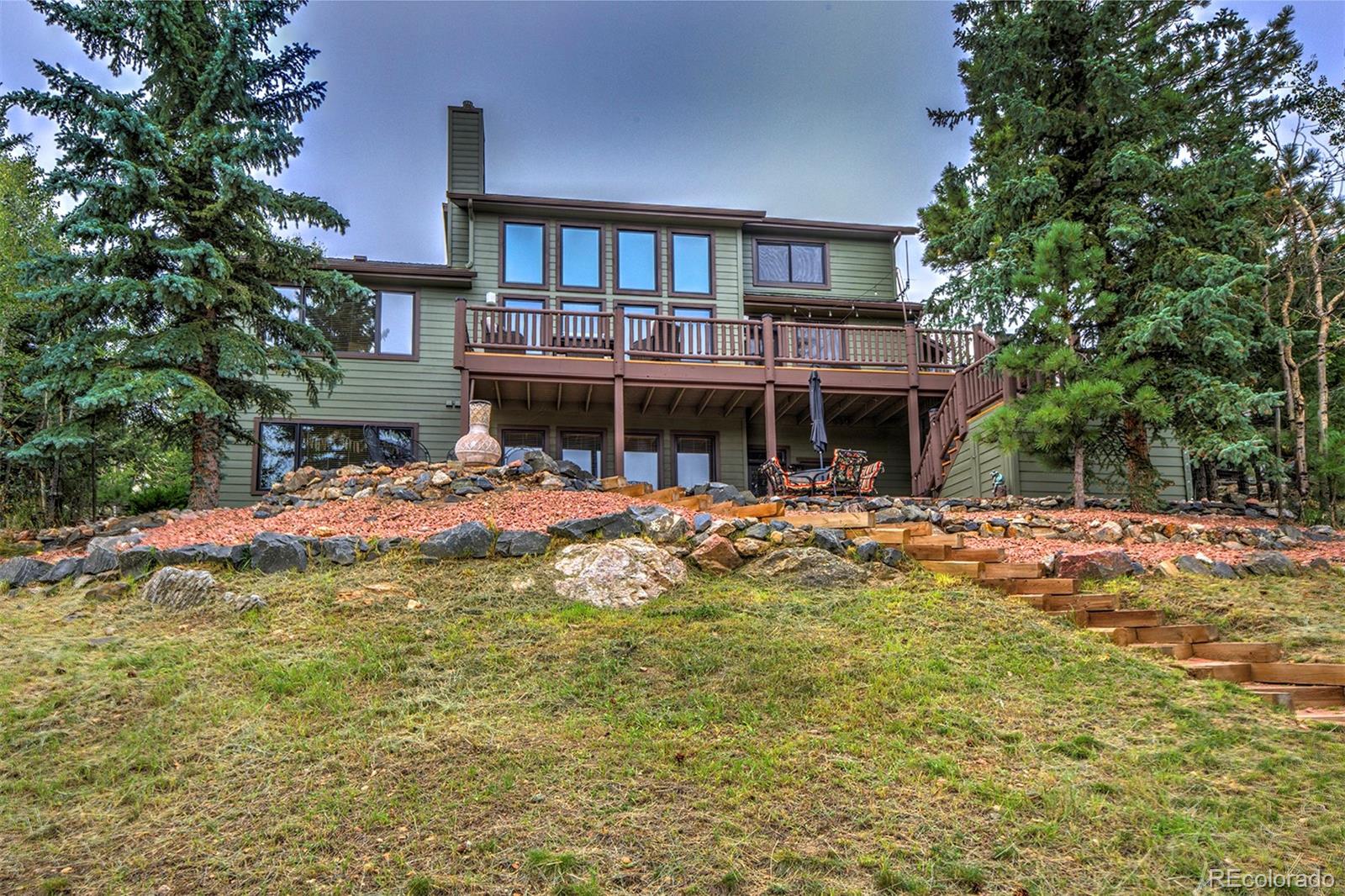 3124 Elk View Drive