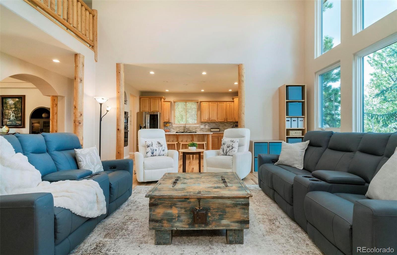 3124 Elk View Drive