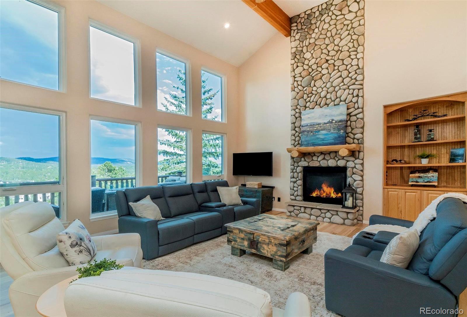 3124 Elk View Drive