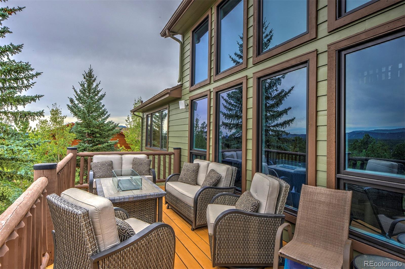 3124 Elk View Drive