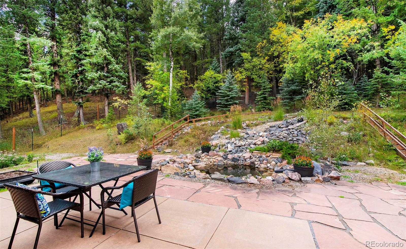 1345 Witter Gulch Road