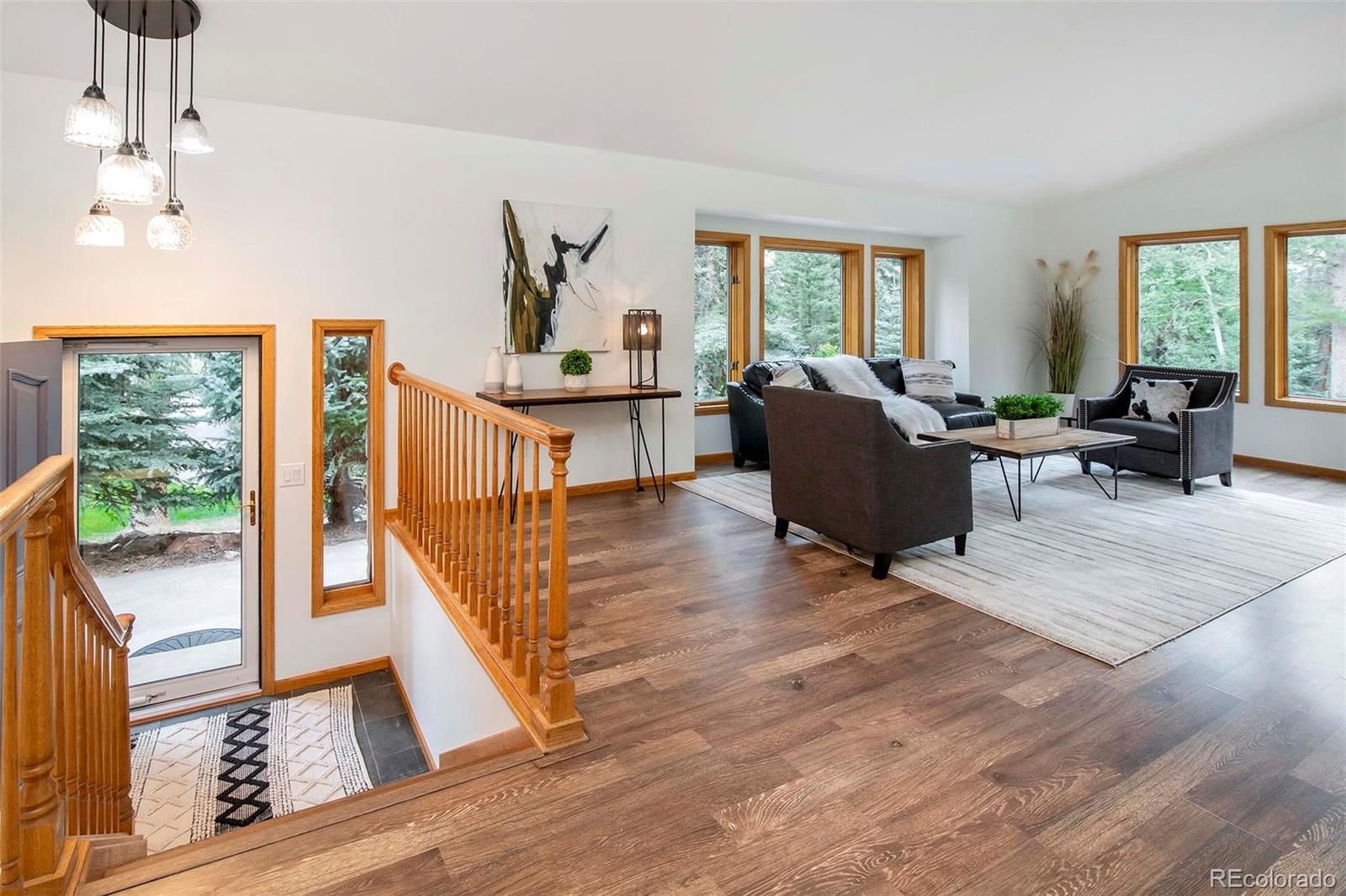 1345 Witter Gulch Road