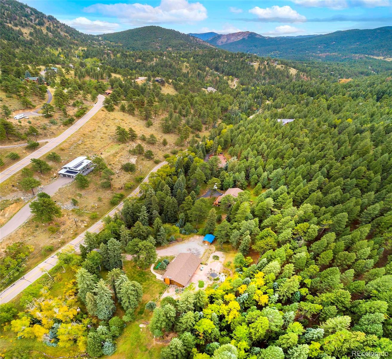 1345 Witter Gulch Road