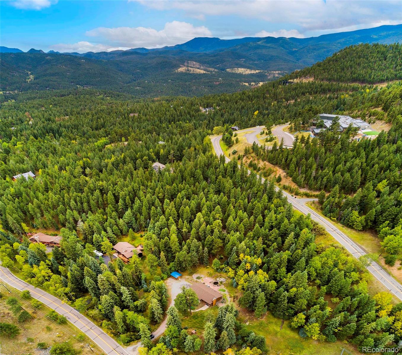 1345 Witter Gulch Road