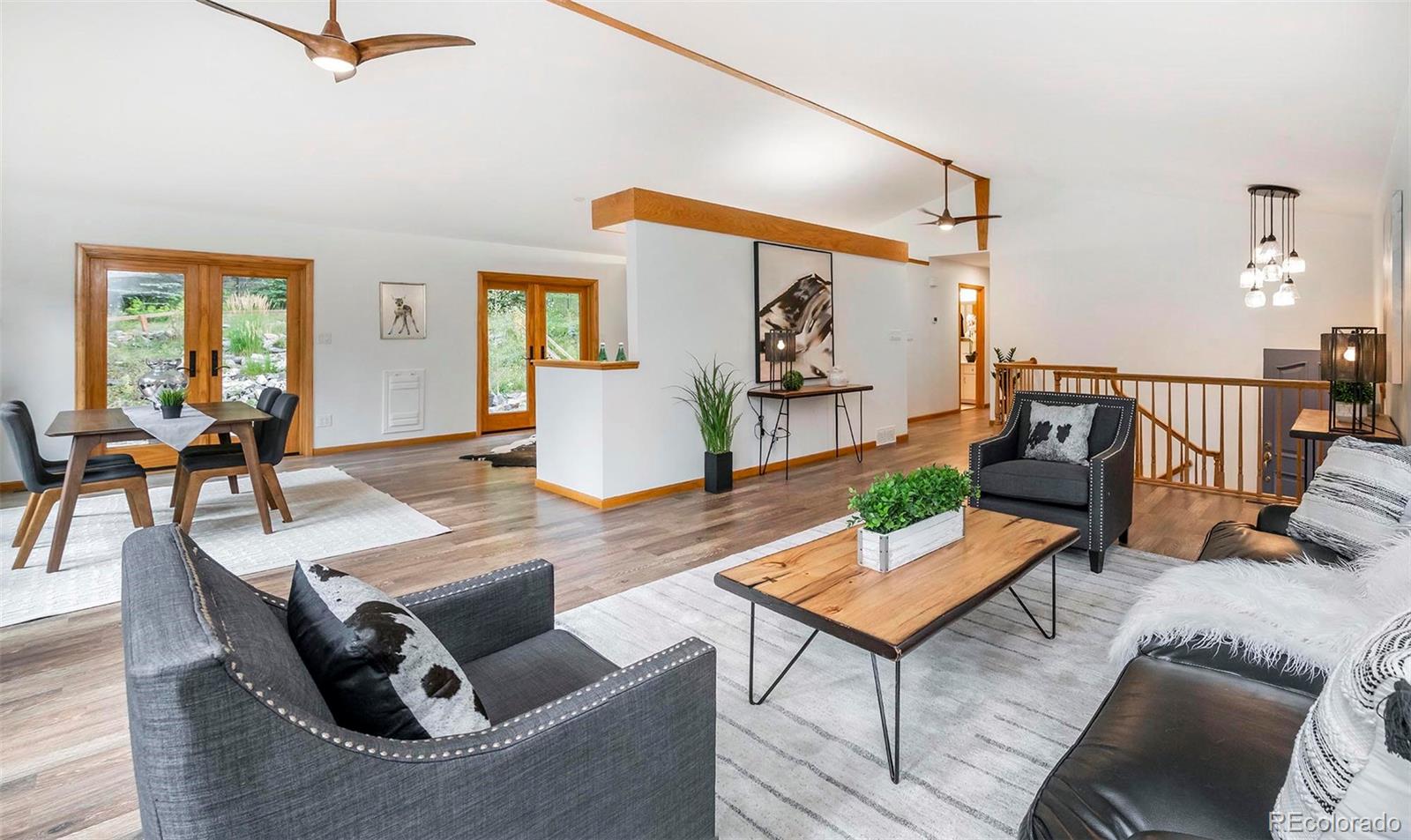 1345 Witter Gulch Road