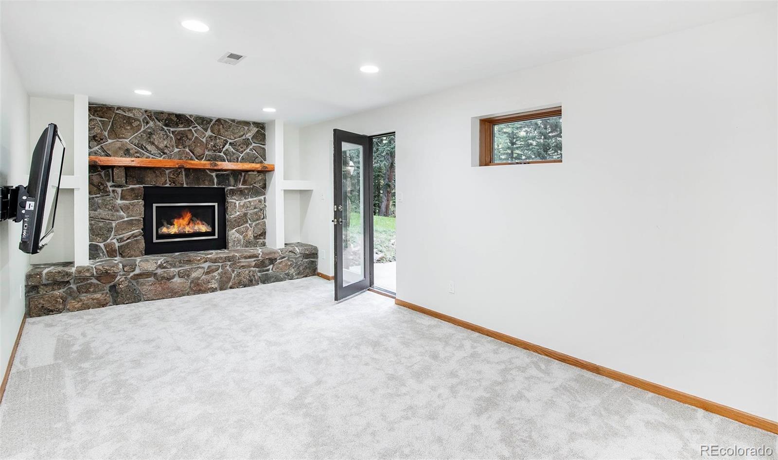 1345 Witter Gulch Road