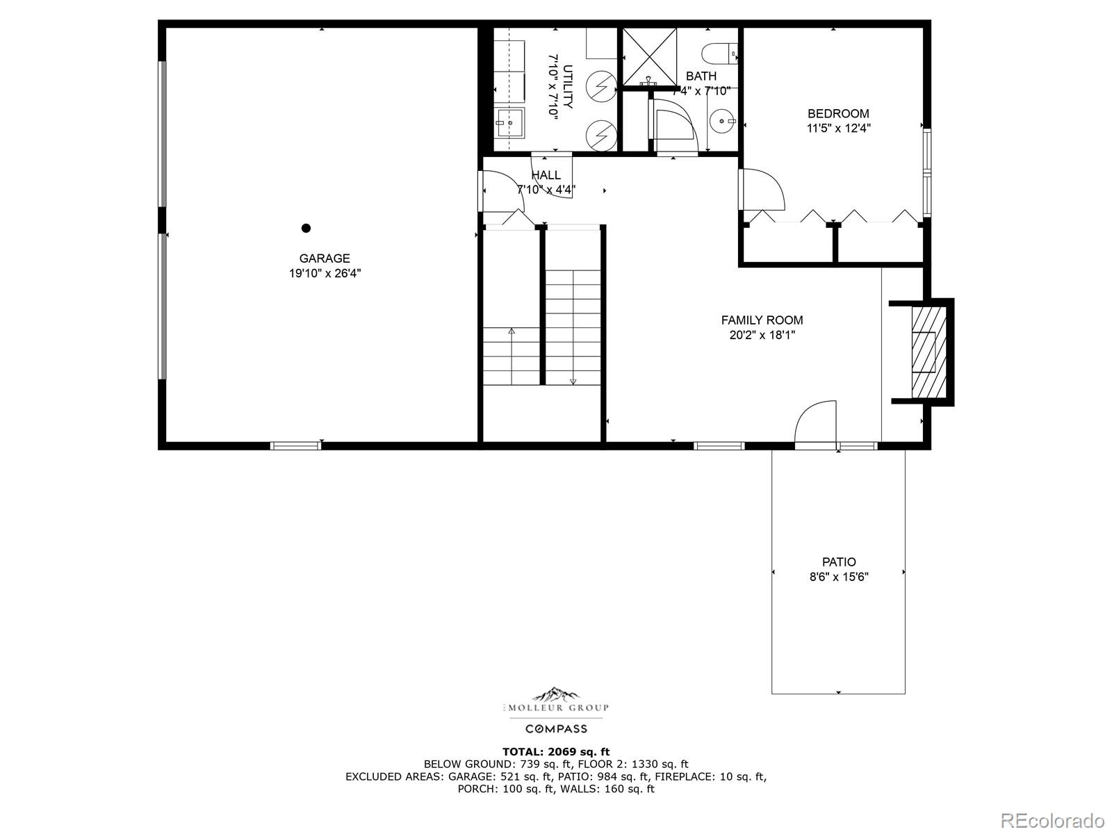 1345 Witter Gulch Road