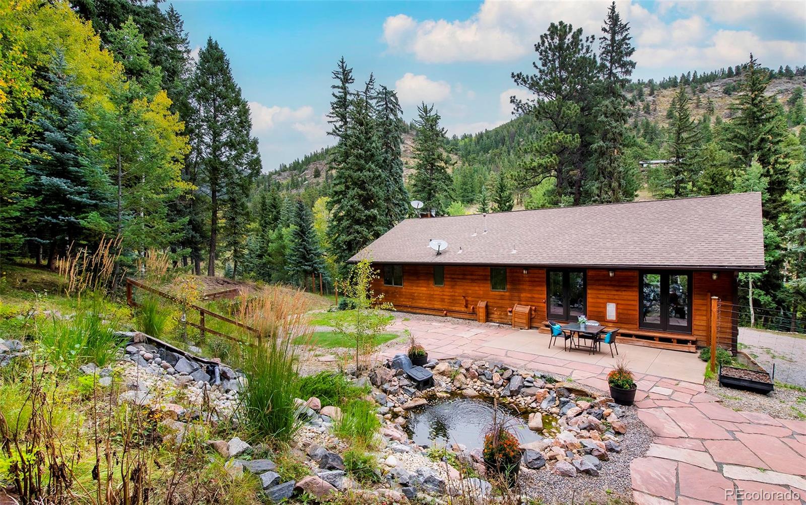 1345 Witter Gulch Road