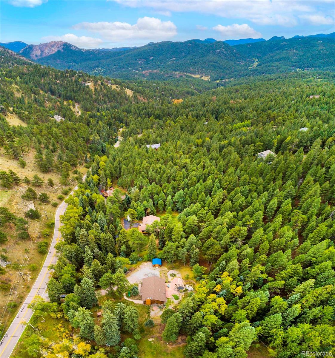 1345 Witter Gulch Road