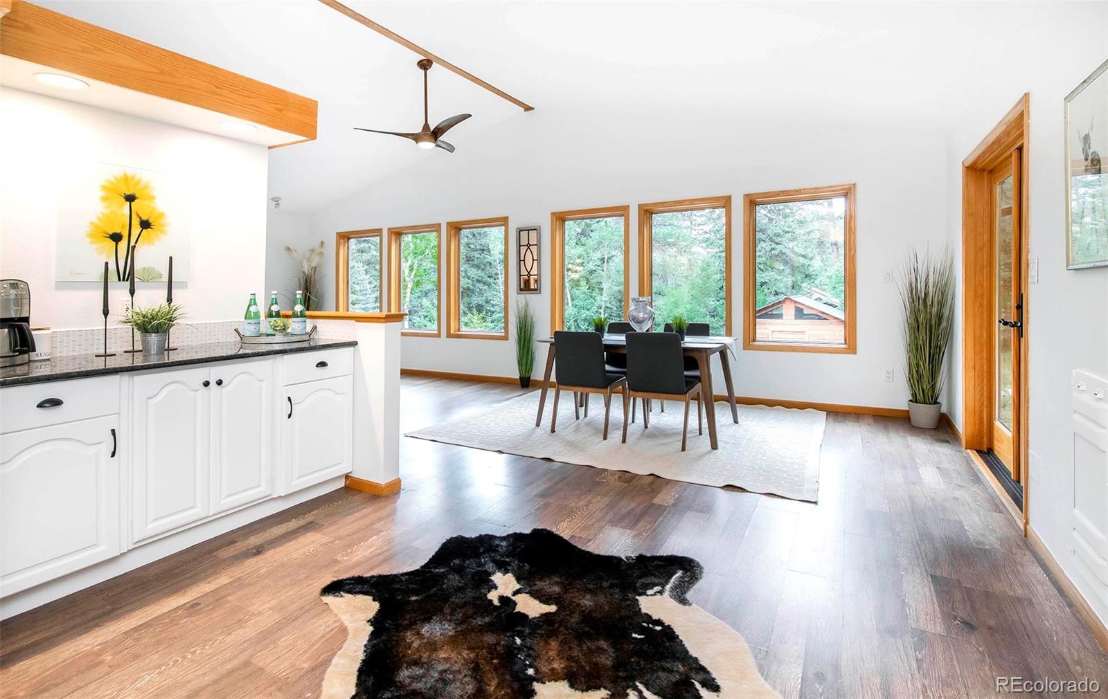 1345 Witter Gulch Road