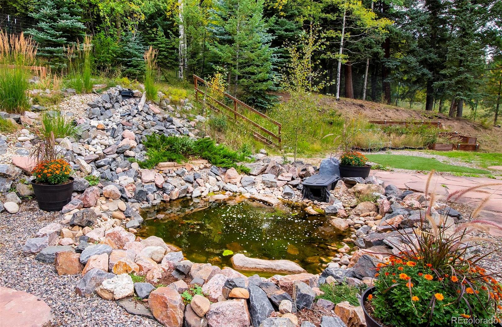 1345 Witter Gulch Road