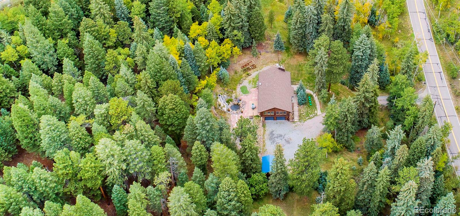 1345 Witter Gulch Road