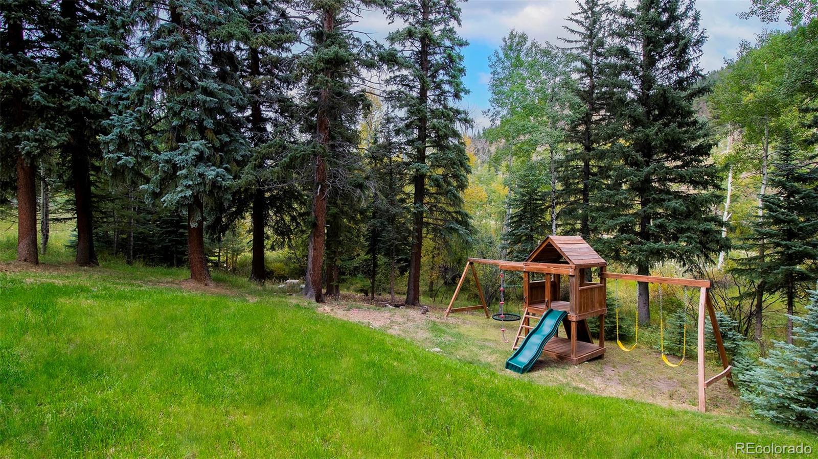 1345 Witter Gulch Road