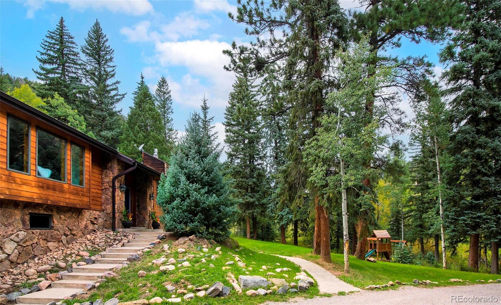 1345 Witter Gulch Road