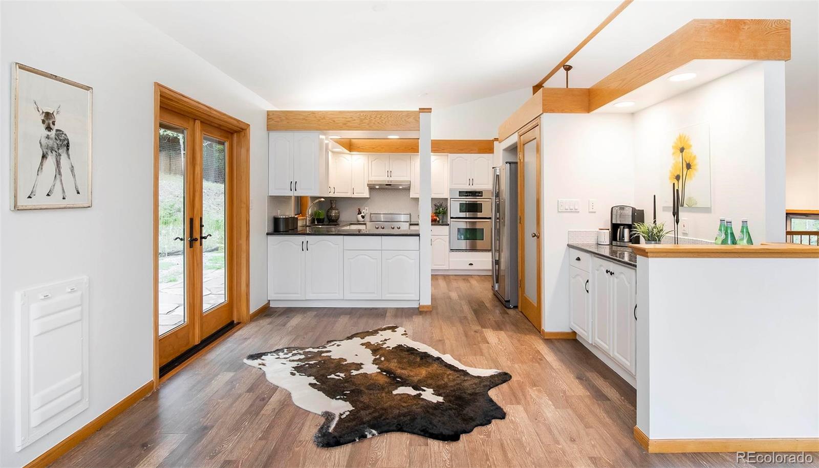 1345 Witter Gulch Road
