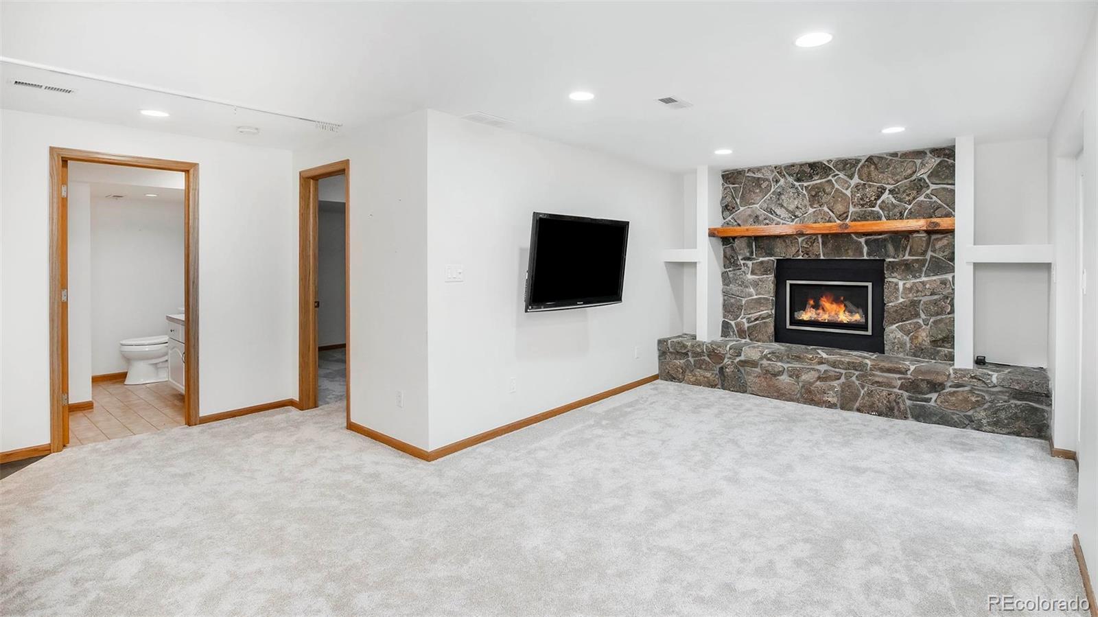 1345 Witter Gulch Road