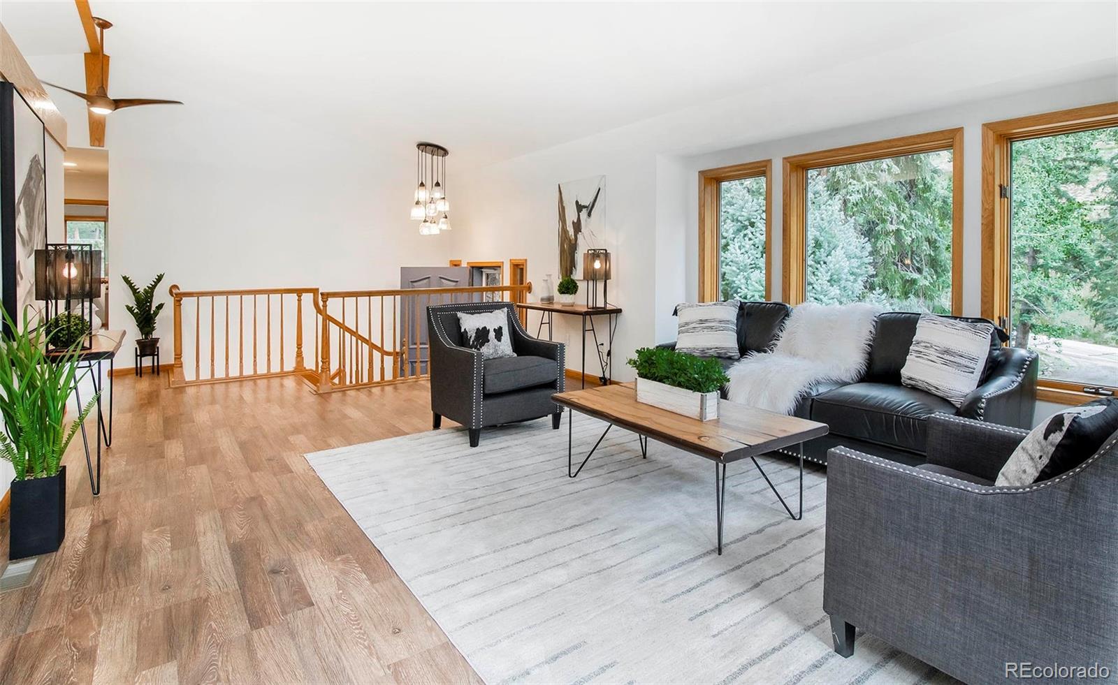 1345 Witter Gulch Road