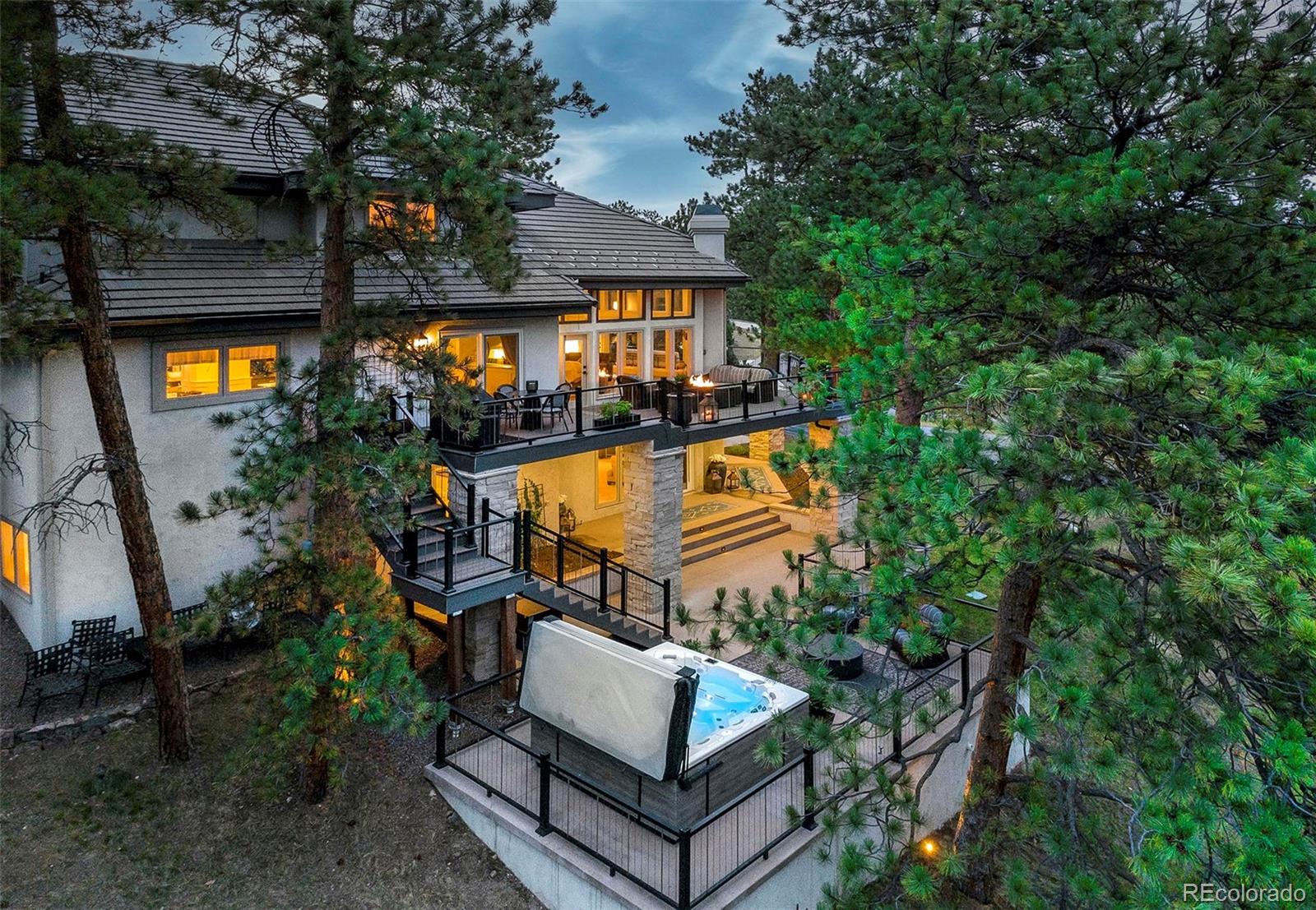 22184 Forest Hills Drive