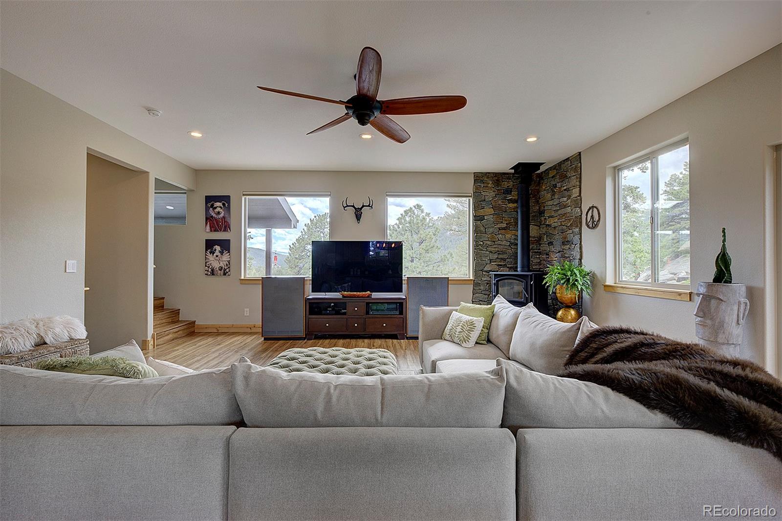 8621 Majestic View Drive