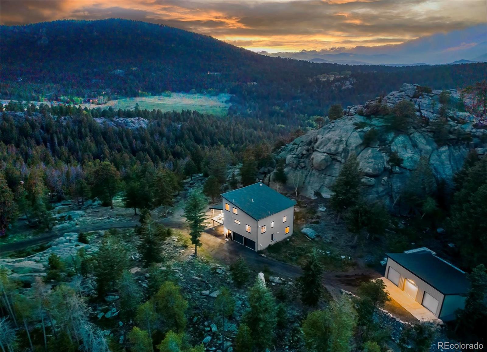 8621 Majestic View Drive