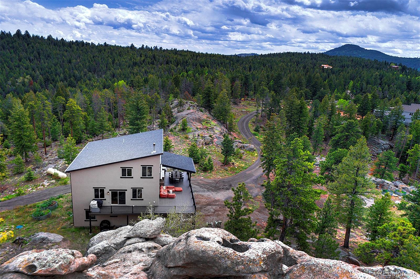 8621 Majestic View Drive