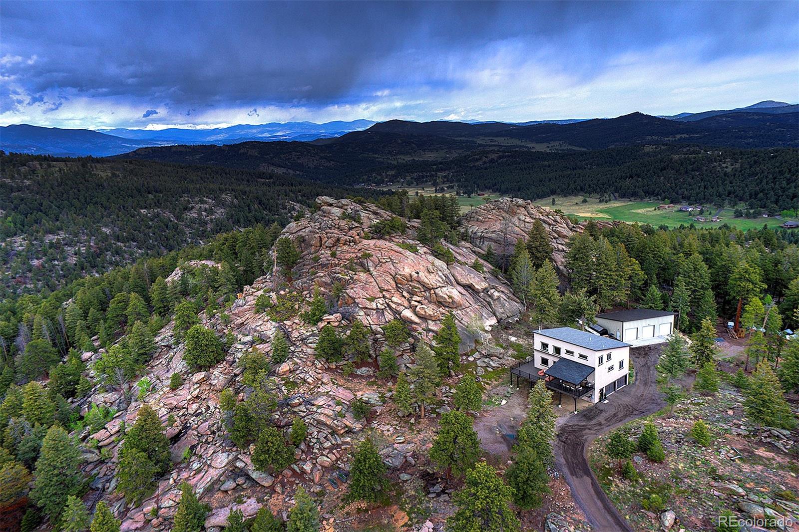 8621 Majestic View Drive