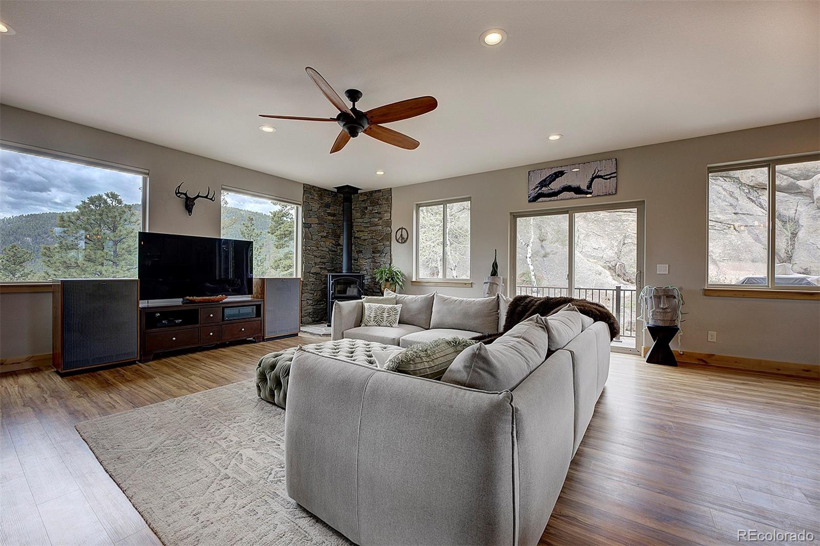 8621 Majestic View Drive