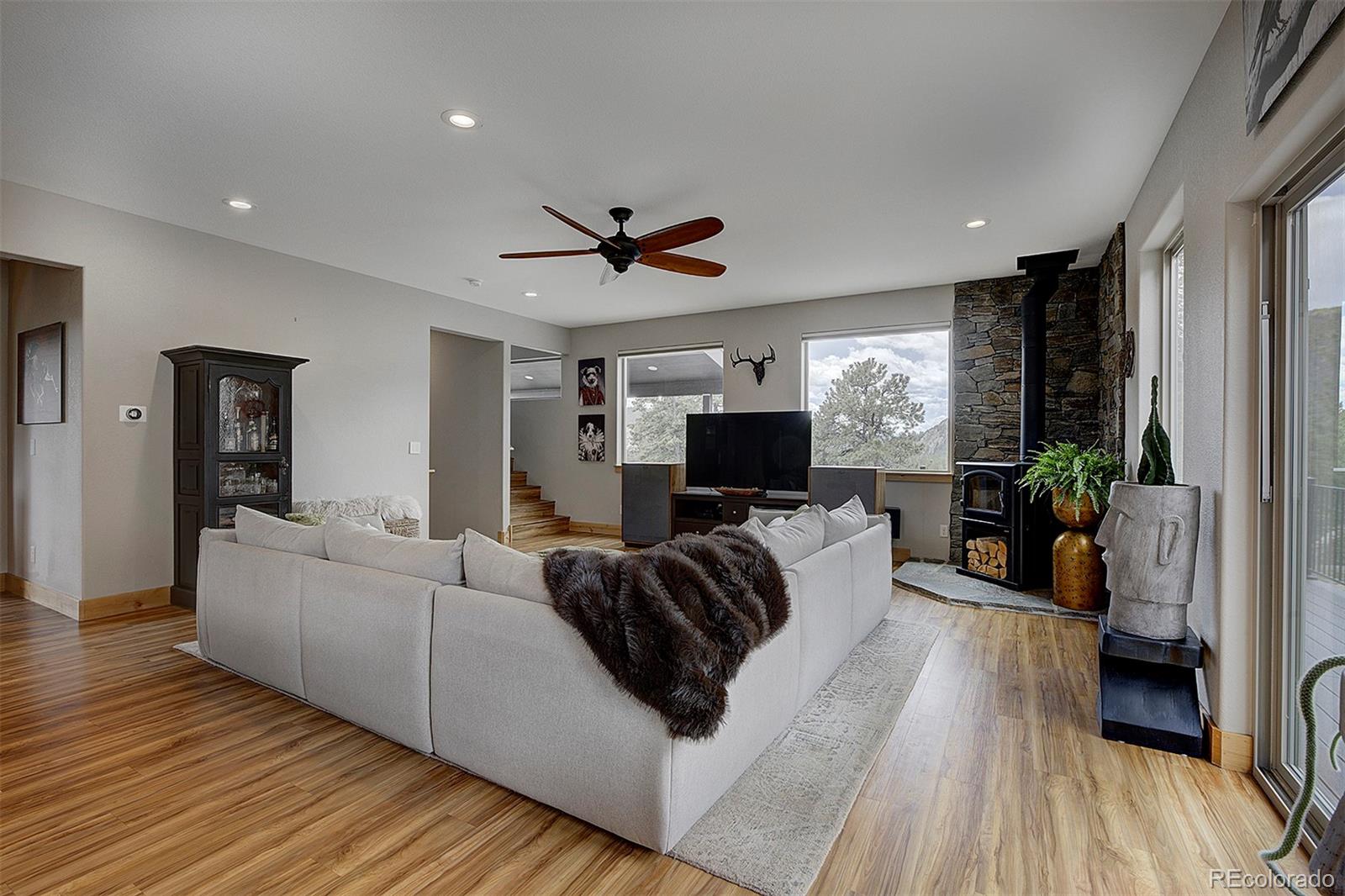 8621 Majestic View Drive