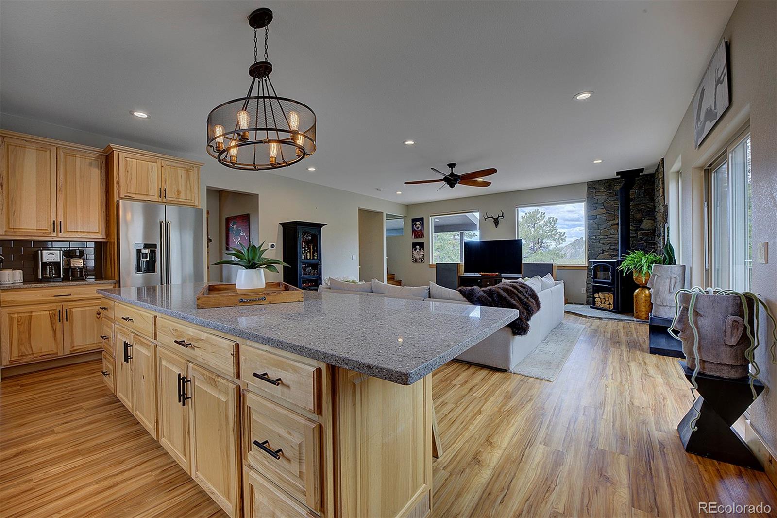 8621 Majestic View Drive
