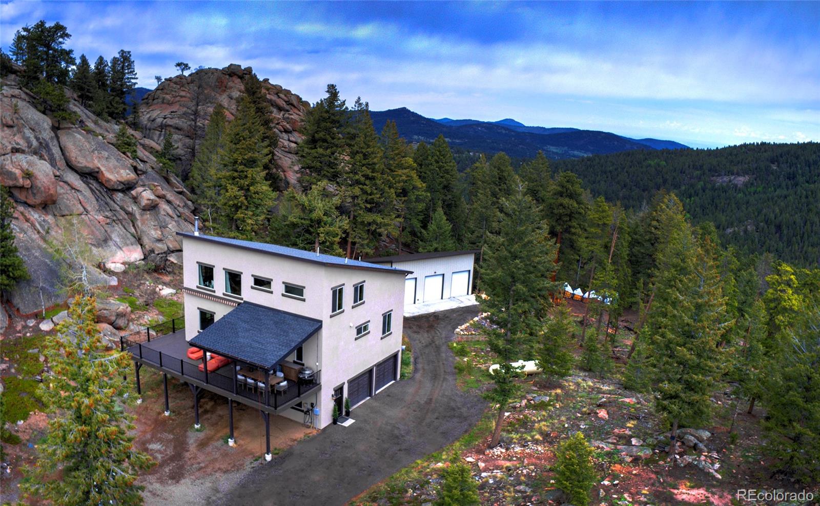 8621 Majestic View Drive